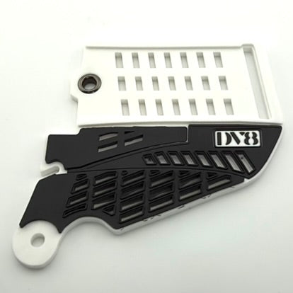 DV8 Notch Two Tone V3 Ears