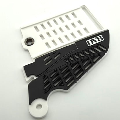 DV8 Notch Two Tone V3 Ears