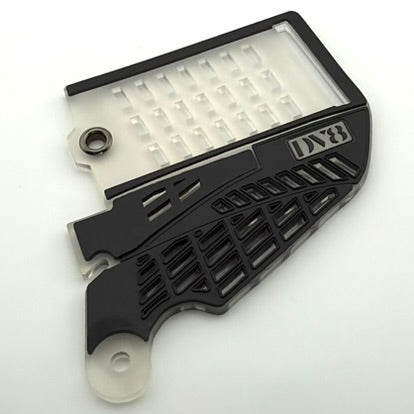 DV8 Notch V3 Ears