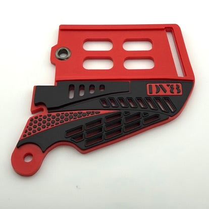DV8 Notch Two Tone V3 Ears