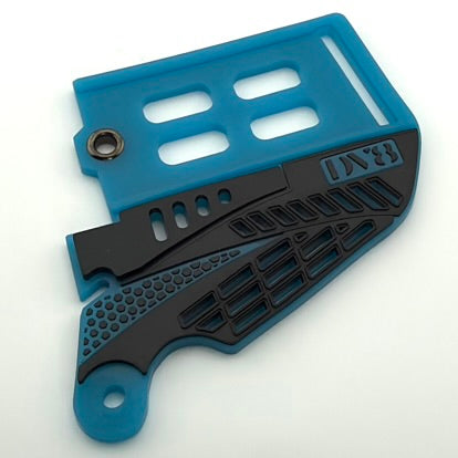 DV8 Notch Two Tone V3 Ears