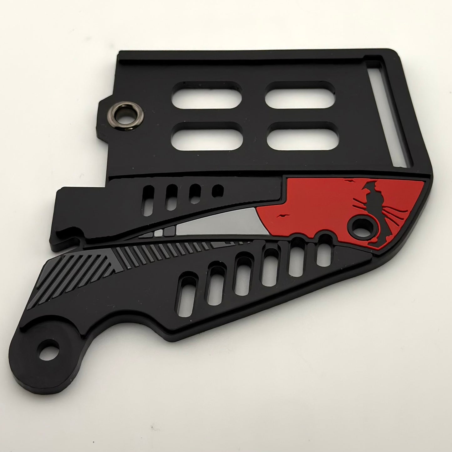 DV8 Notch V2 Samurai Ears