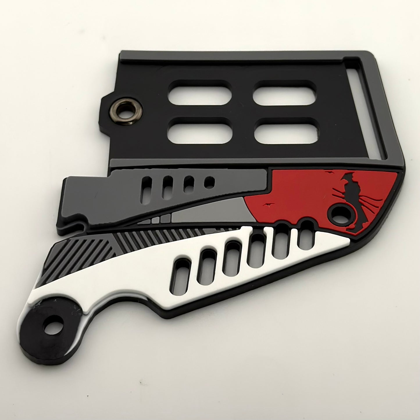 DV8 Notch V2 Samurai Ears