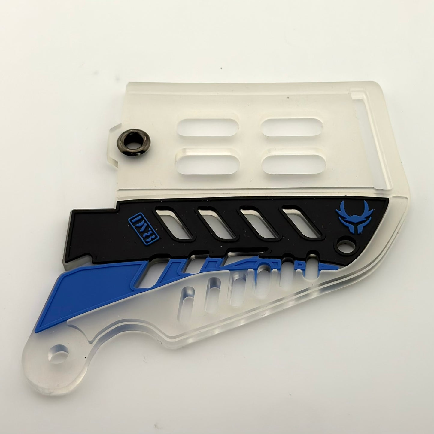 Special Edition Notch Modern Samurai Ears for JT Proflex