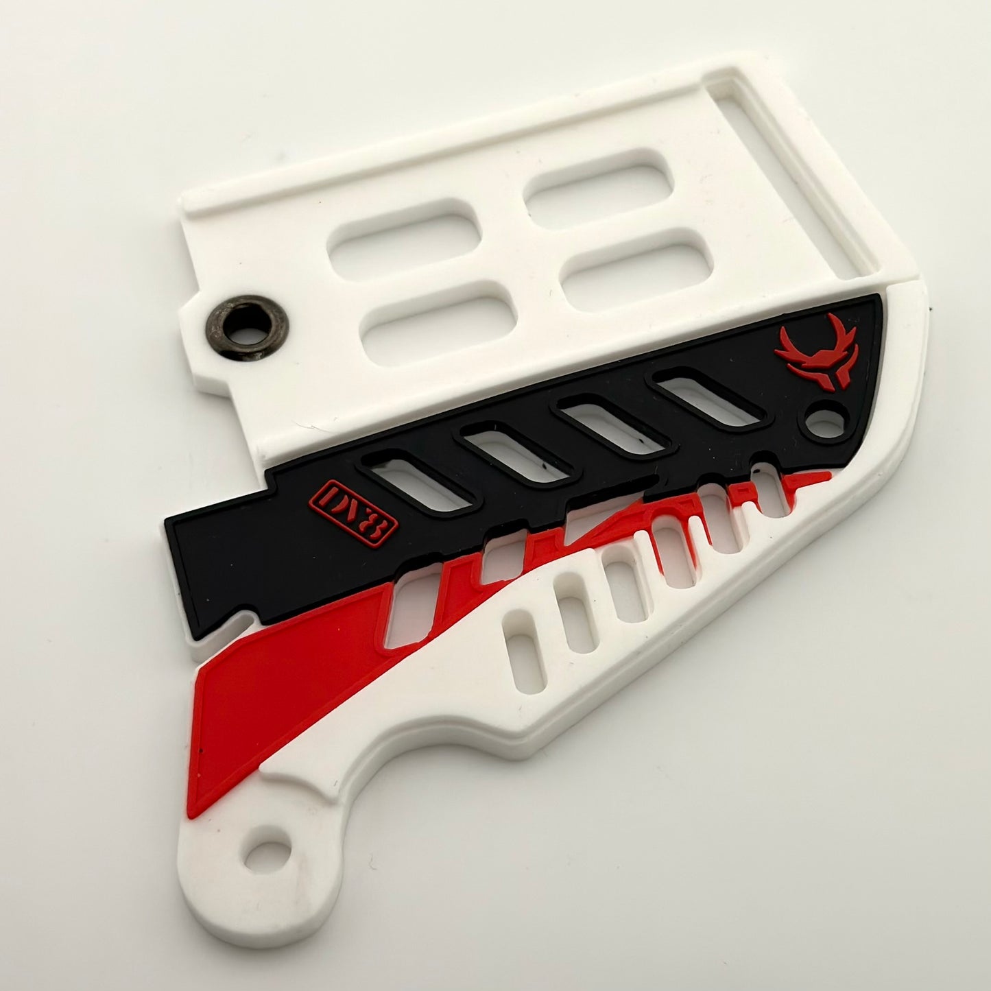Special Edition Notch Modern Samurai Ears for JT Proflex