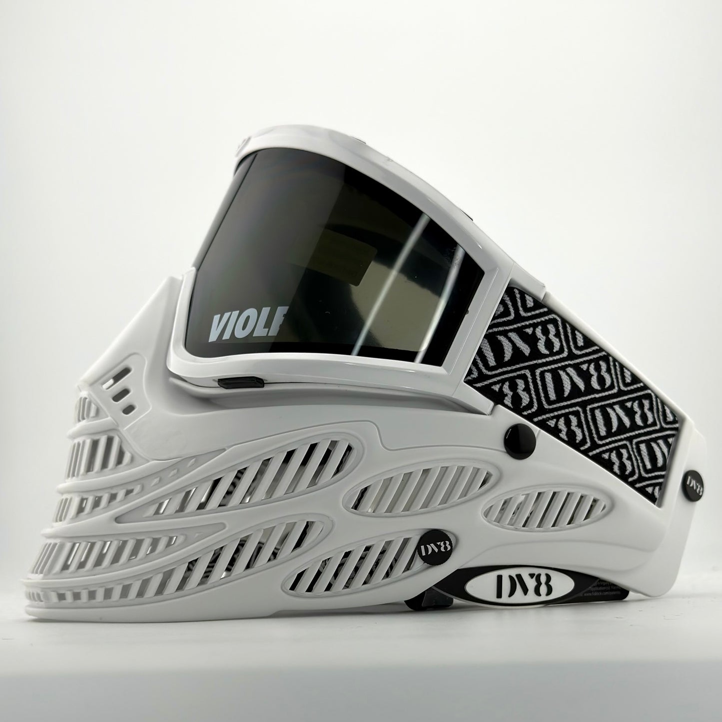 DV8 Whiteout Flex 8