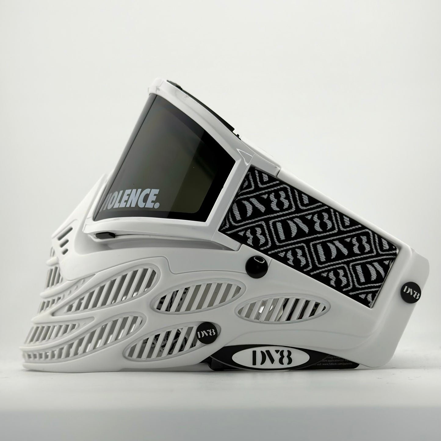 DV8 Whiteout Flex 8