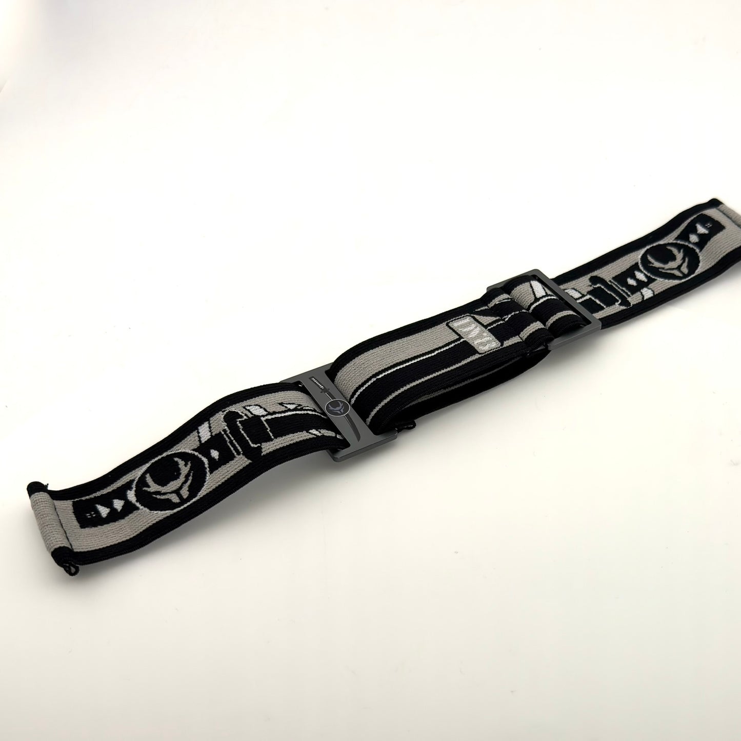 FEATHERLIGHT Modern Samurai Straps