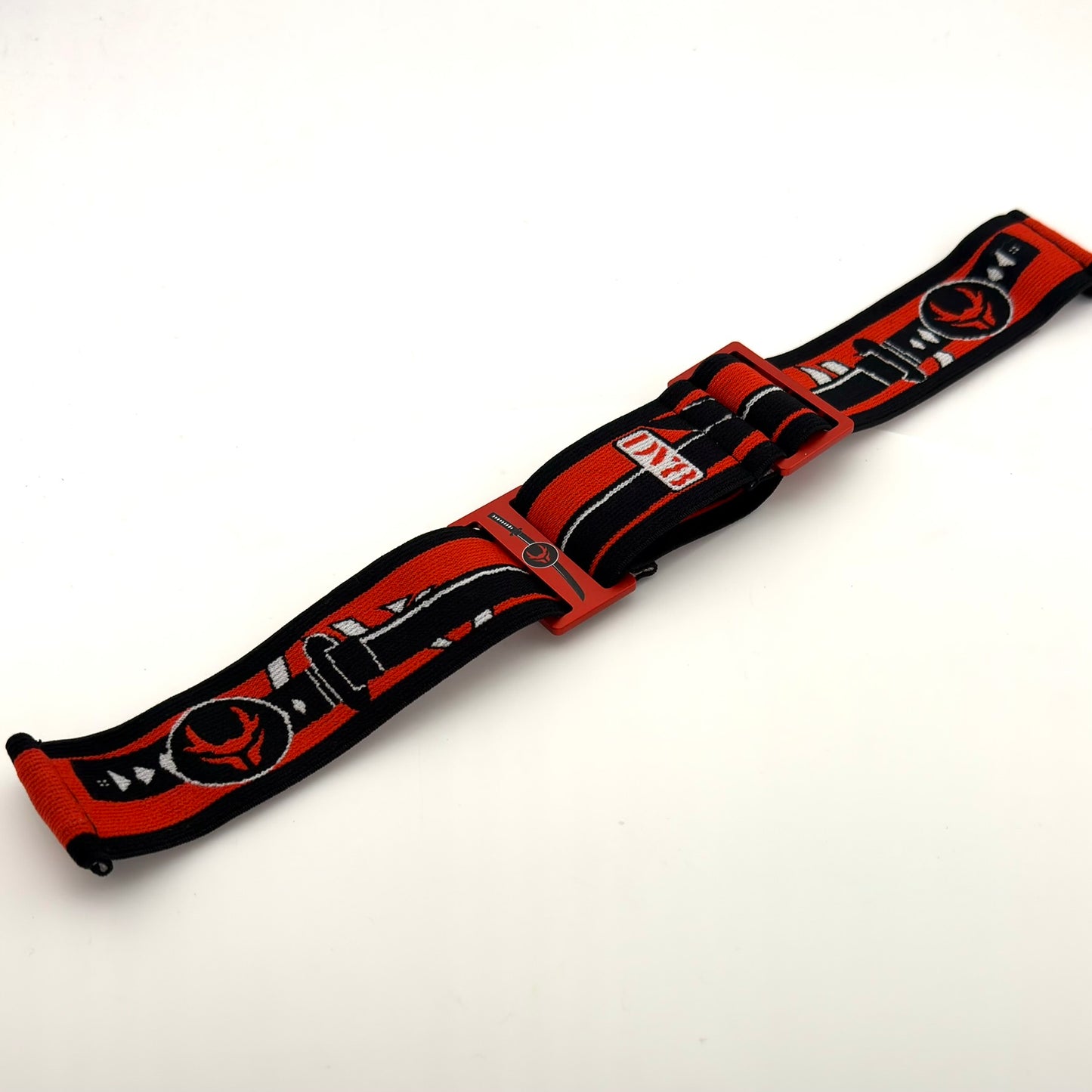 FEATHERLIGHT Modern Samurai Straps