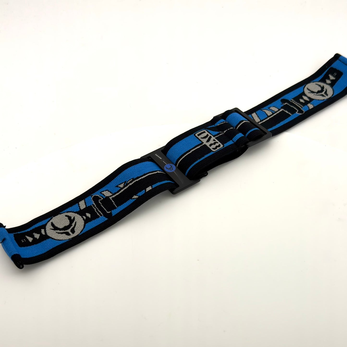 FEATHERLIGHT Modern Samurai Straps