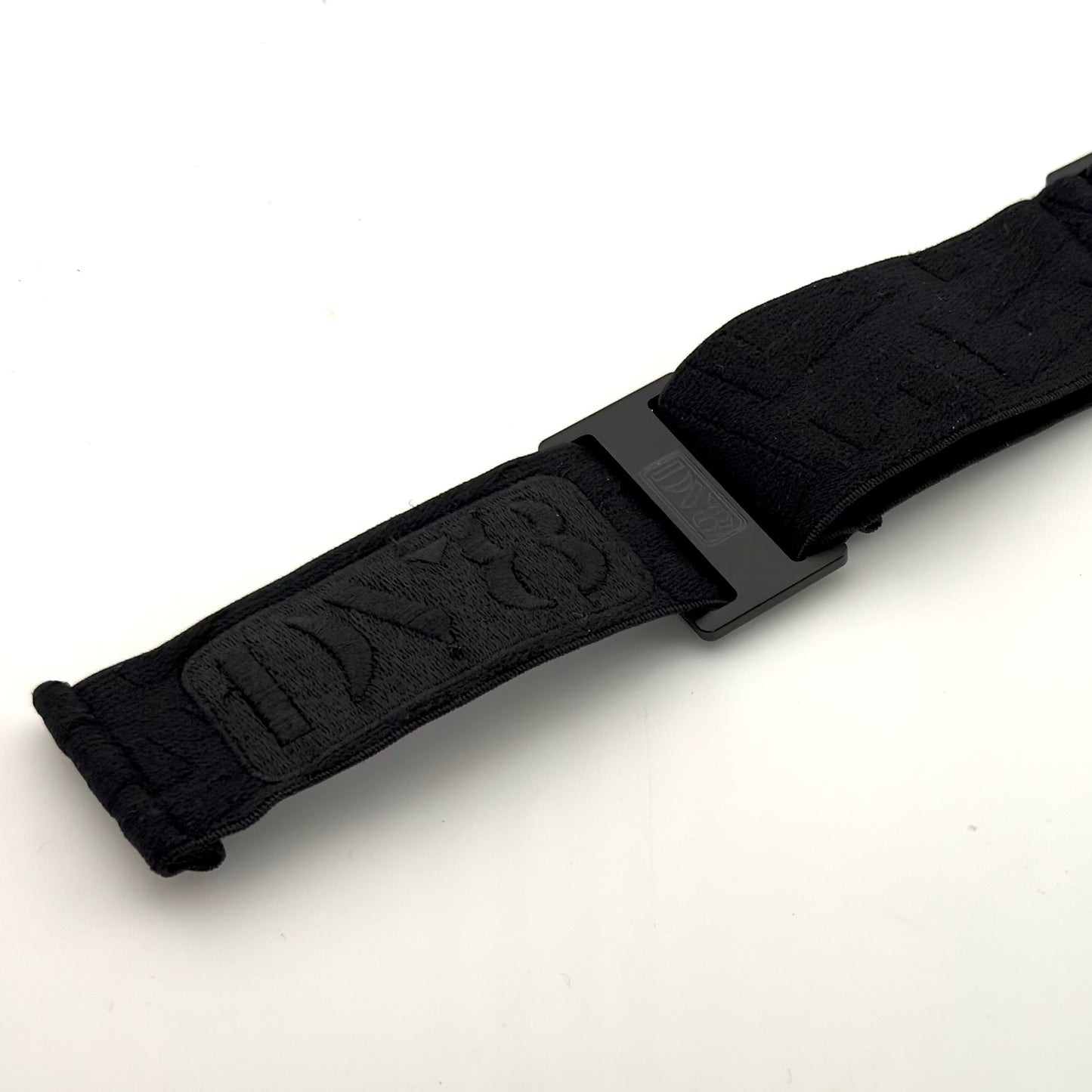 3D Square Knot FeatherLight Straps