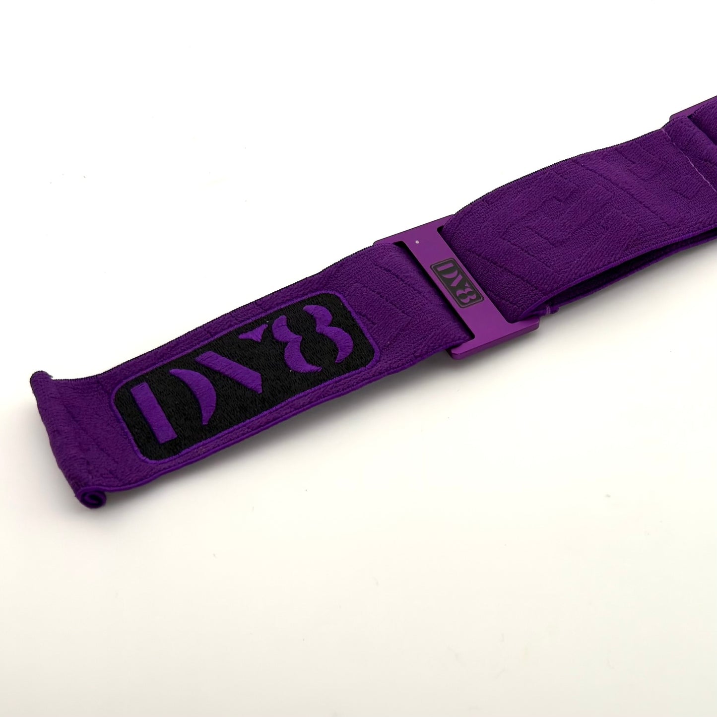 3D Square Knot FeatherLight Straps