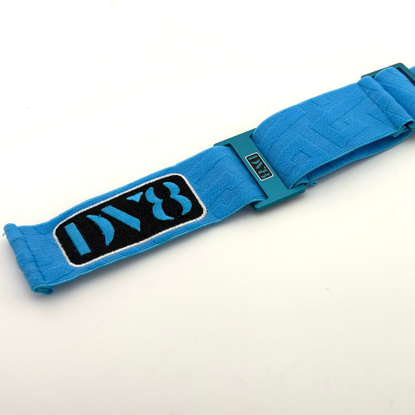 3D Square Knot FeatherLight Straps