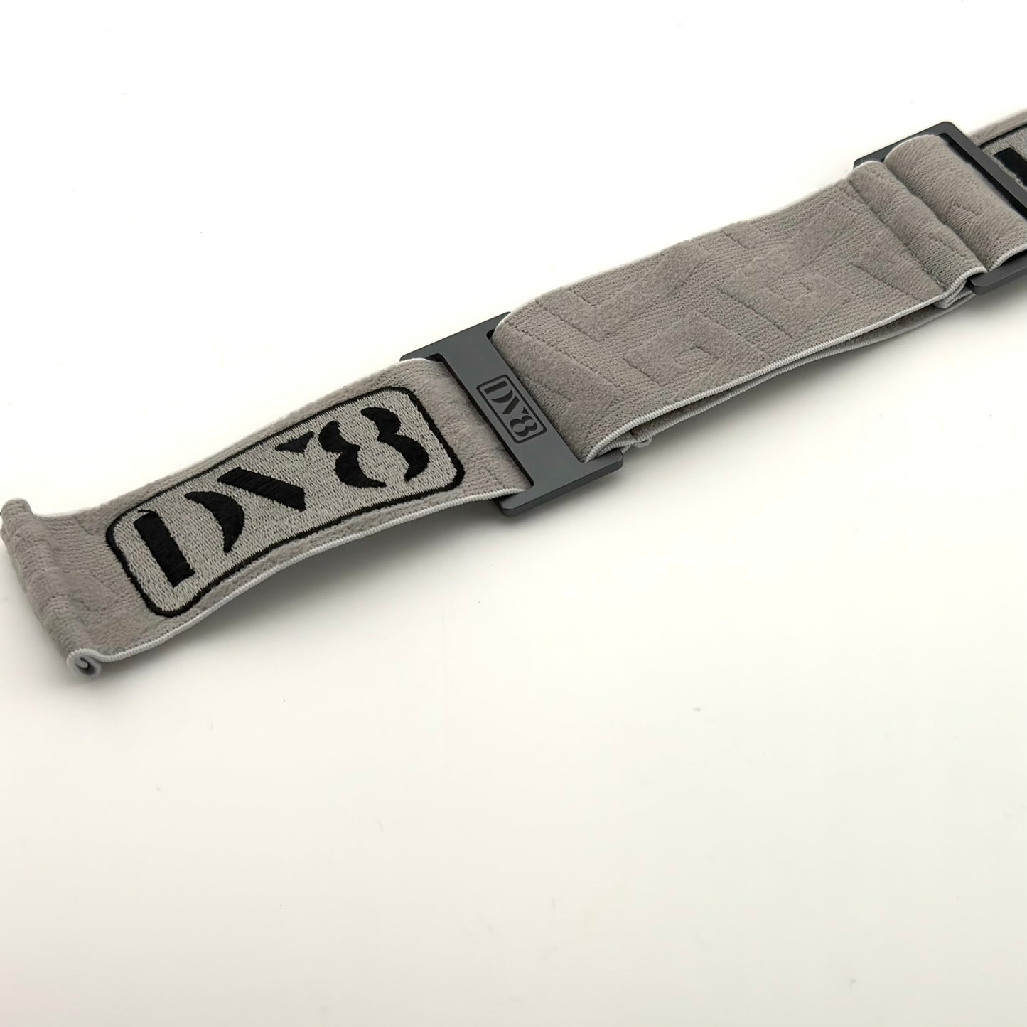 3D Square Knot FeatherLight Straps