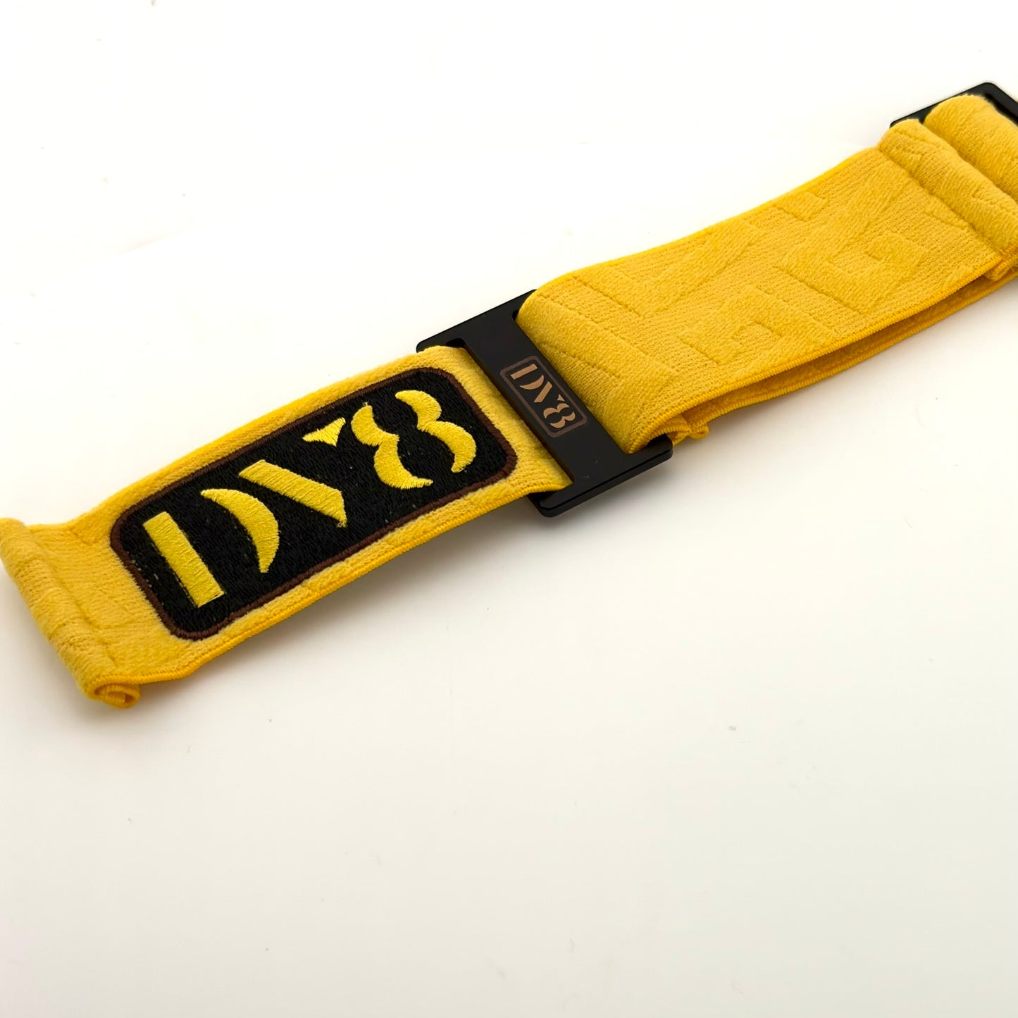 3D Square Knot FeatherLight Straps