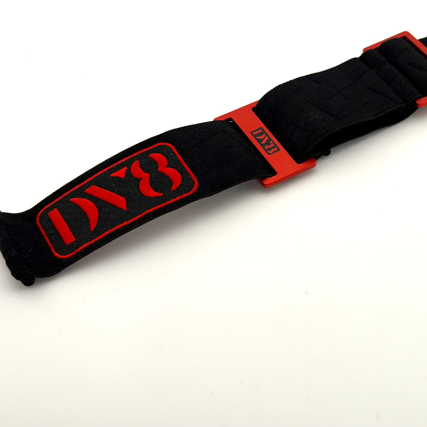 3D Square Knot FeatherLight Straps