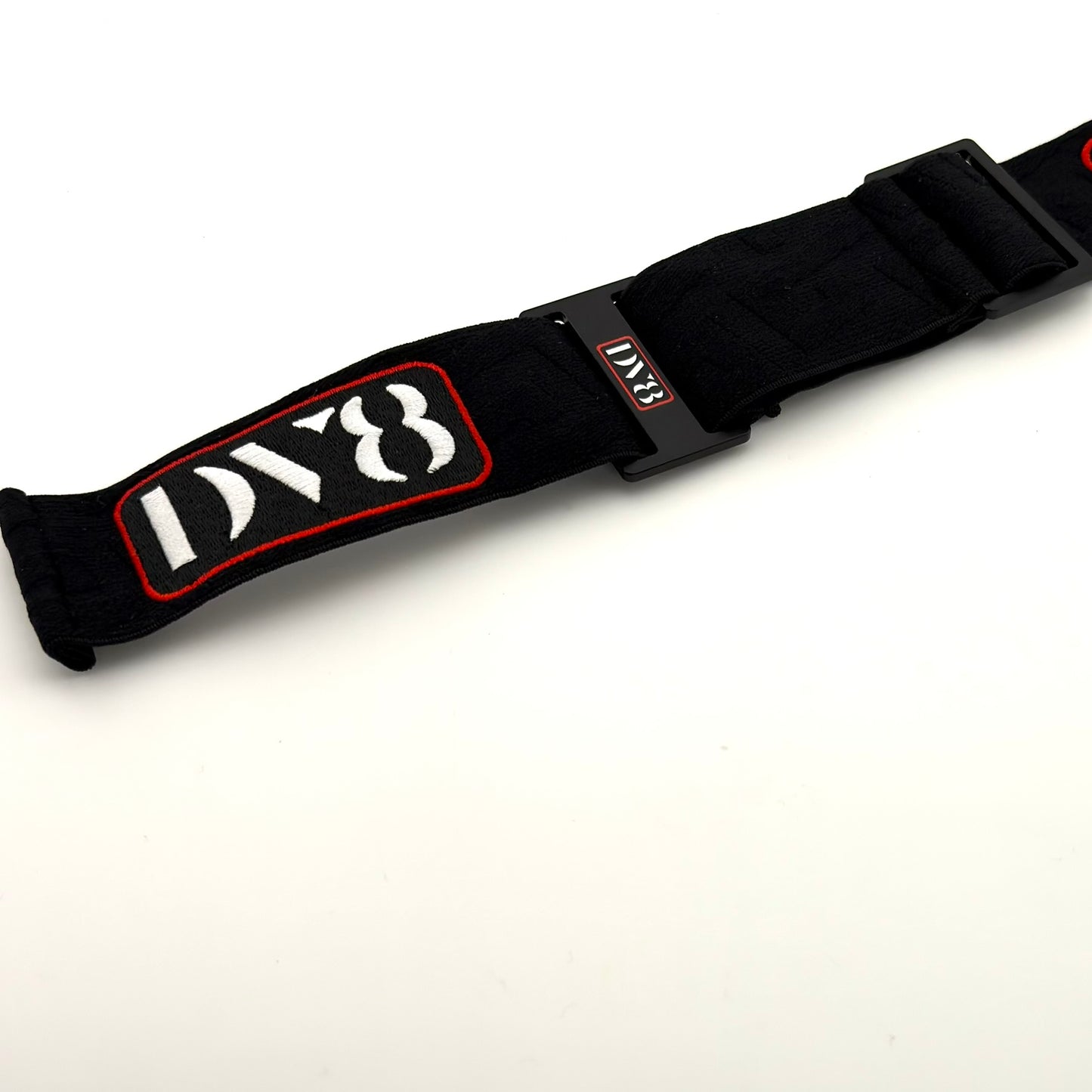 3D Square Knot FeatherLight Straps