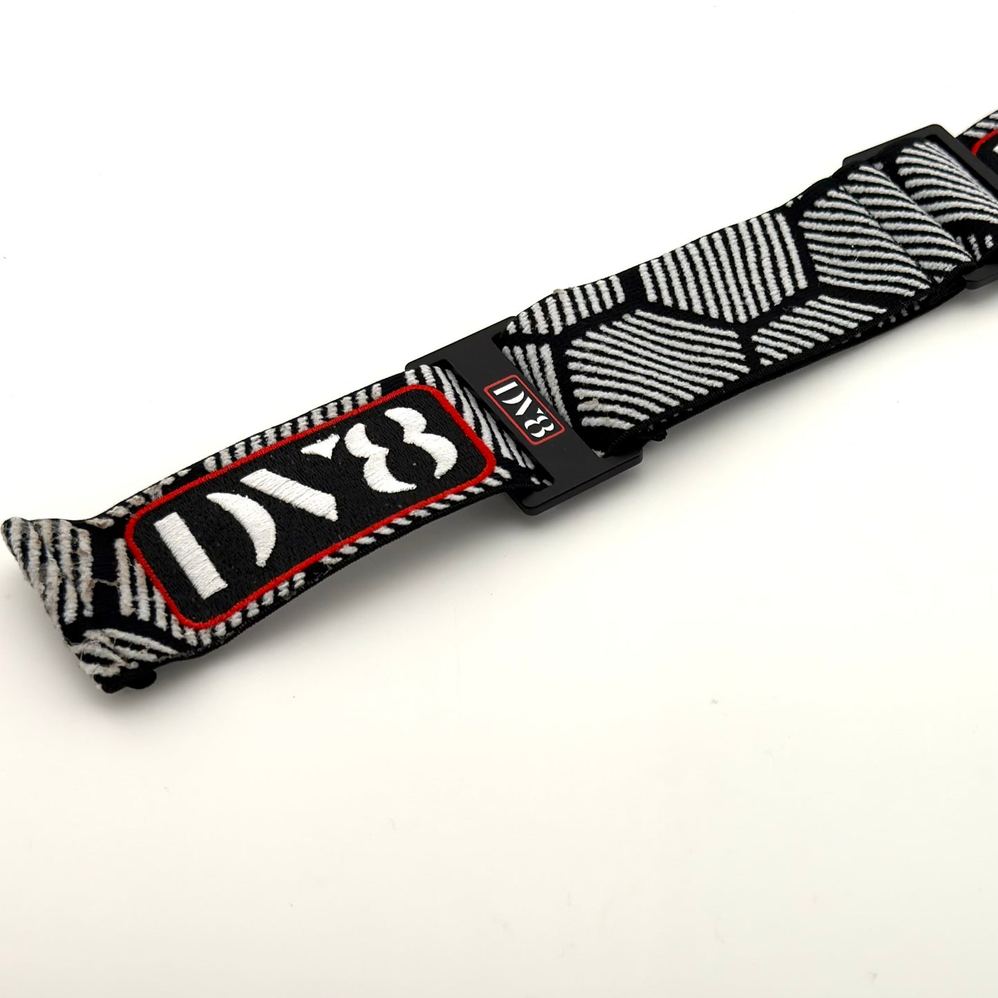 Hex Lines FeatherLight Strap