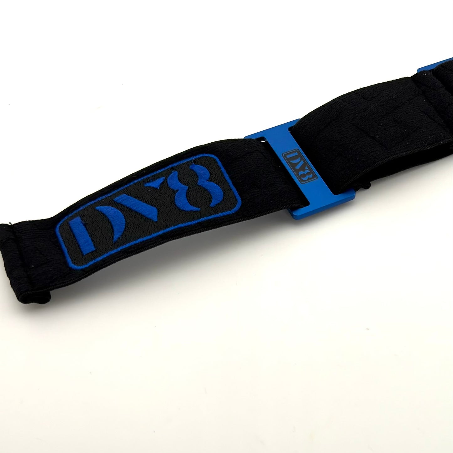 3D Square Knot FeatherLight Straps