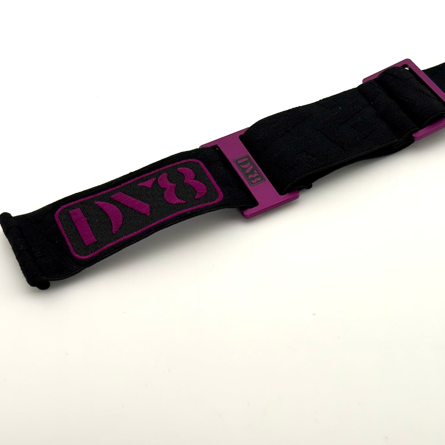 3D Square Knot FeatherLight Straps