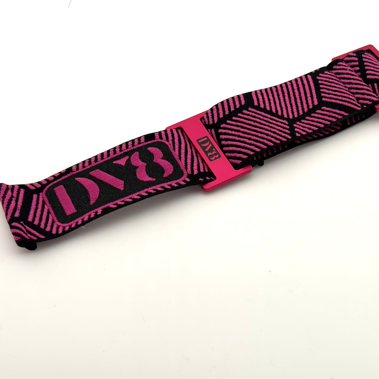 Hex Lines FeatherLight Strap