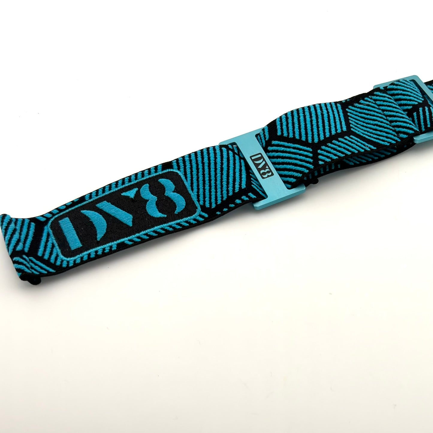 Hex Lines FeatherLight Strap
