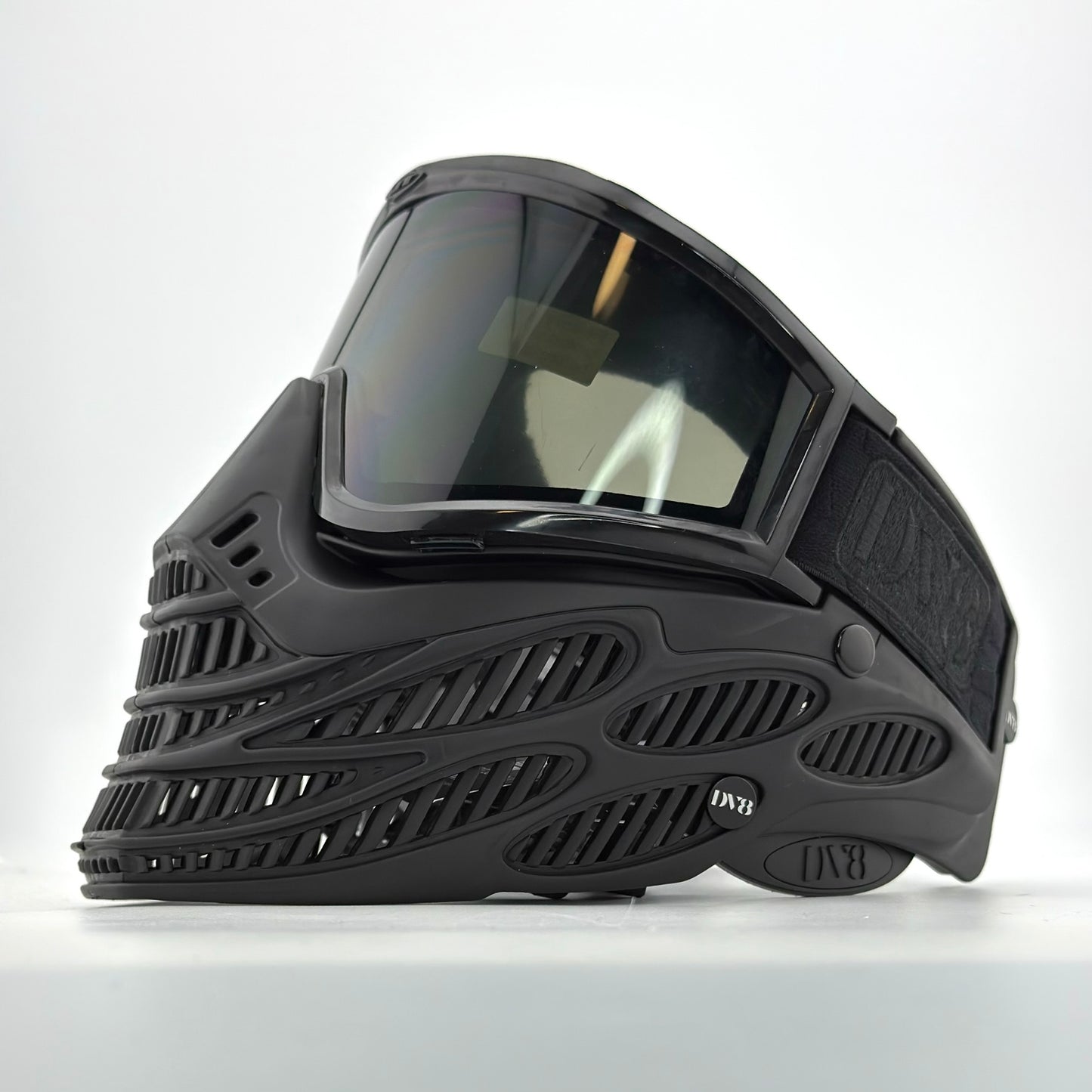 Black F8 Stealth (Softer Version)