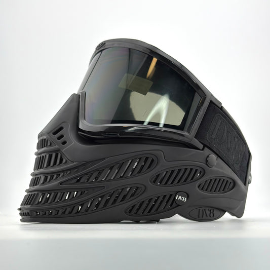 Black F8 Stealth (Softer Version)
