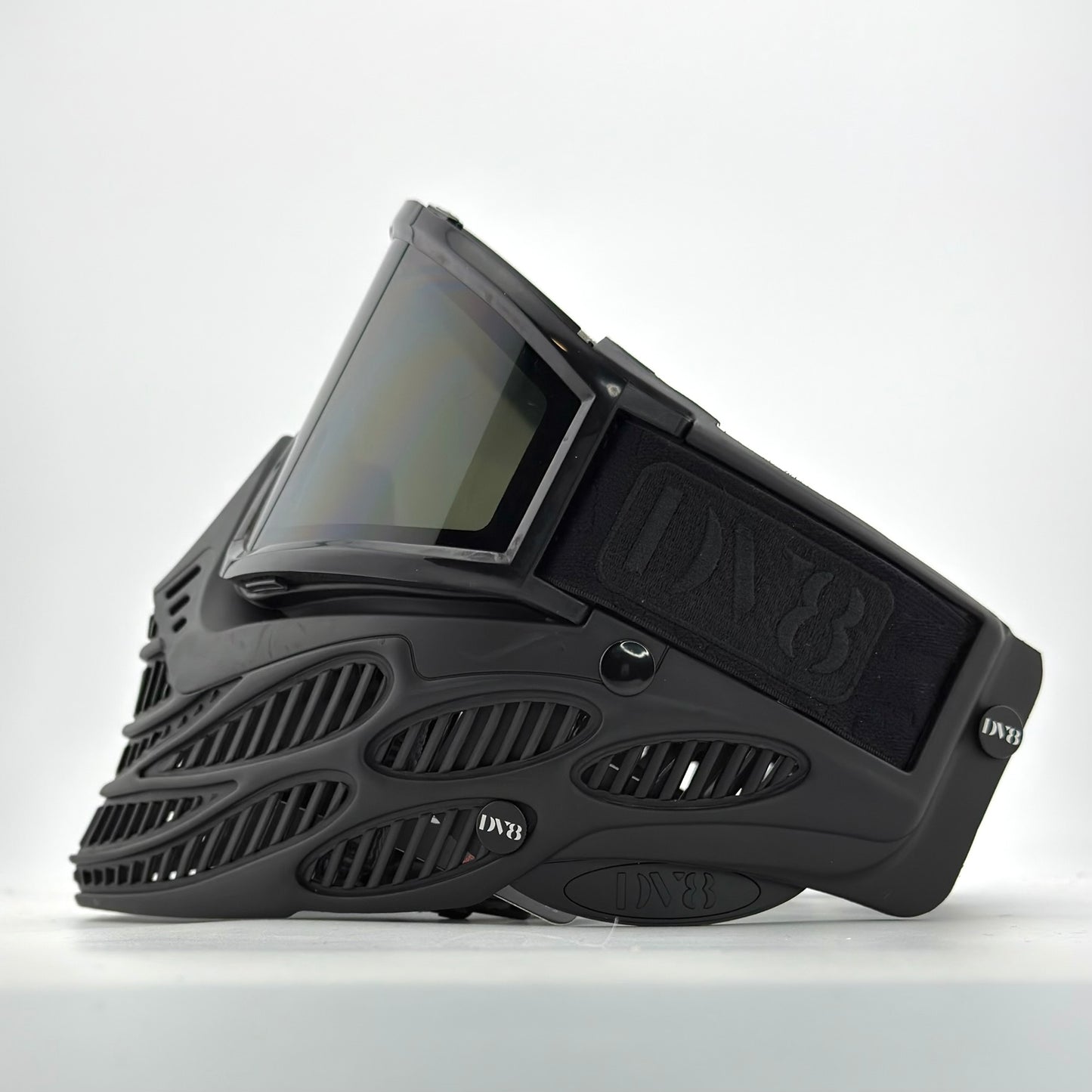 Black F8 Stealth (Softer Version)