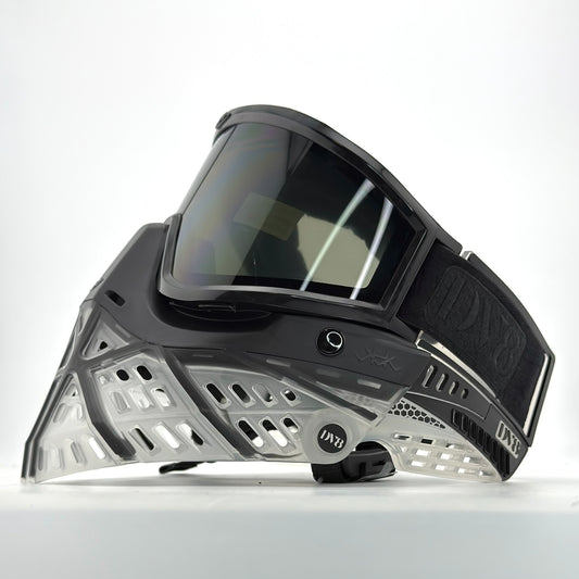 Custom Hormesis / DV8 Trooper Proflex - Black