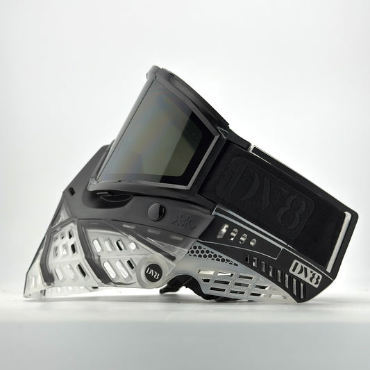 Custom Hormesis / DV8 Trooper Proflex - Black