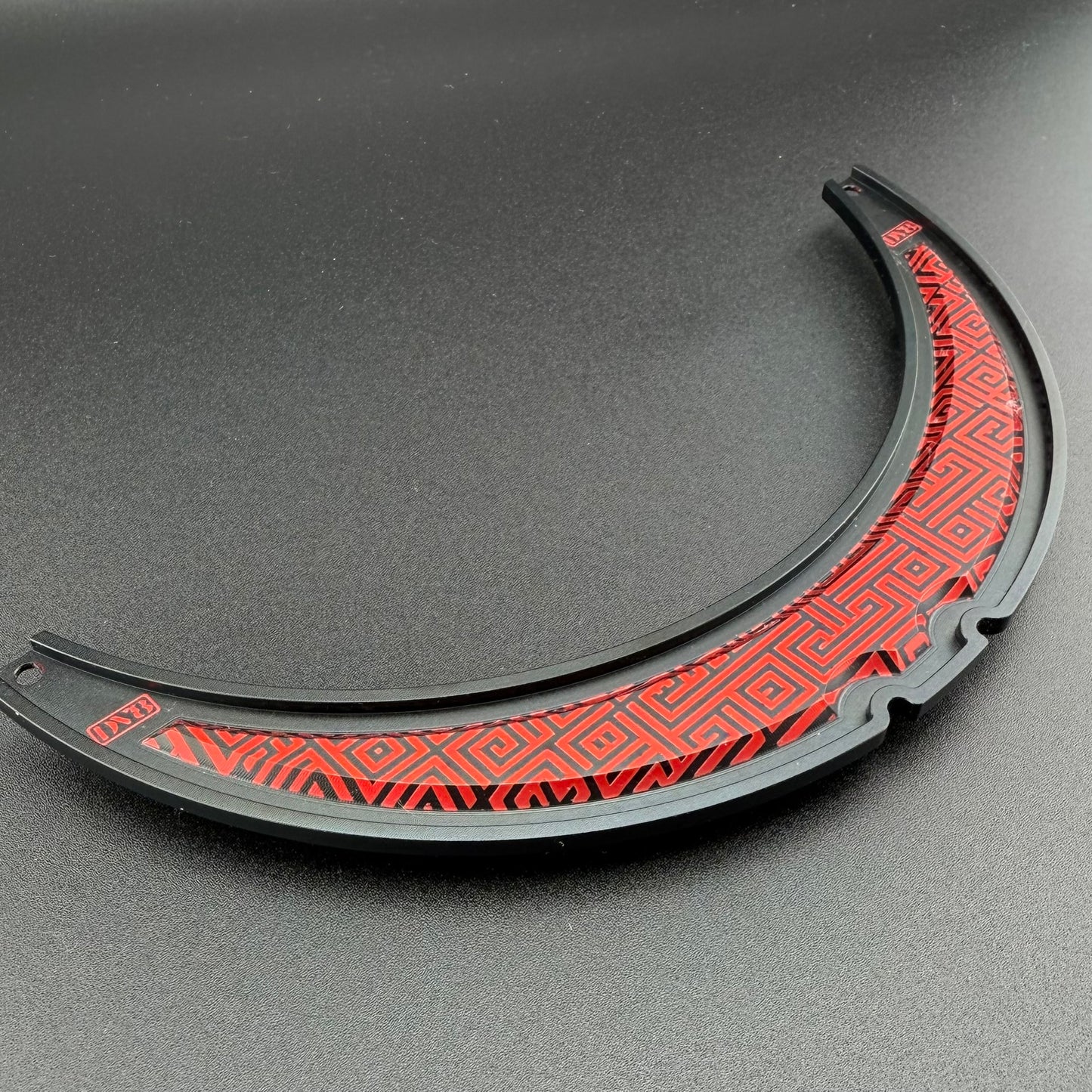 DV8 MazeRunner LID for Proflex