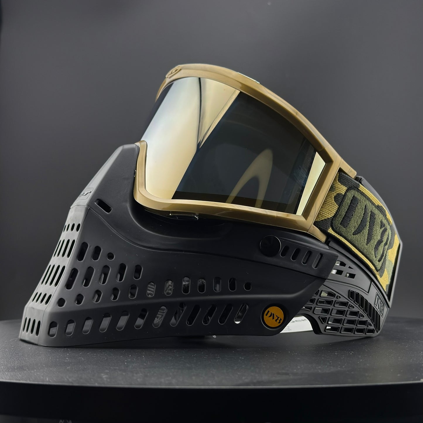DV8 Liquid Gold Proflex