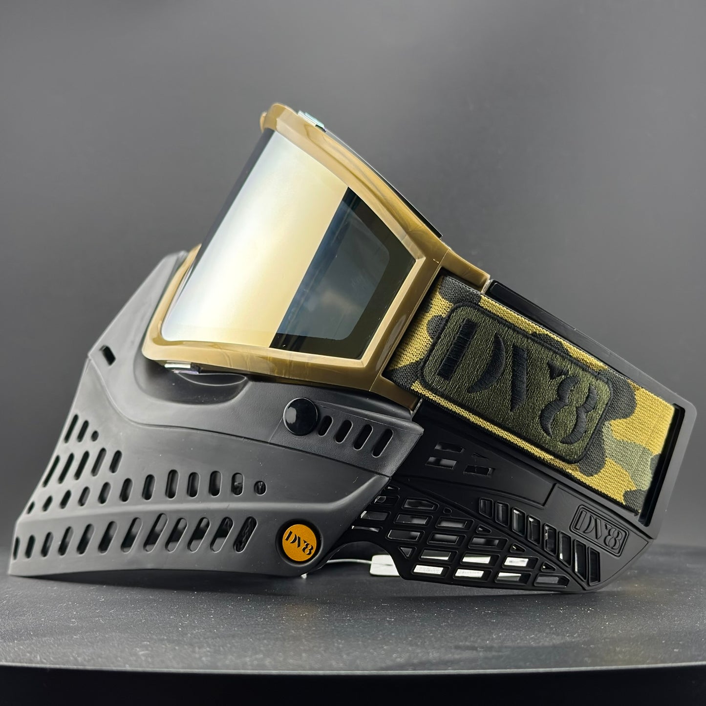 DV8 Liquid Gold Proflex