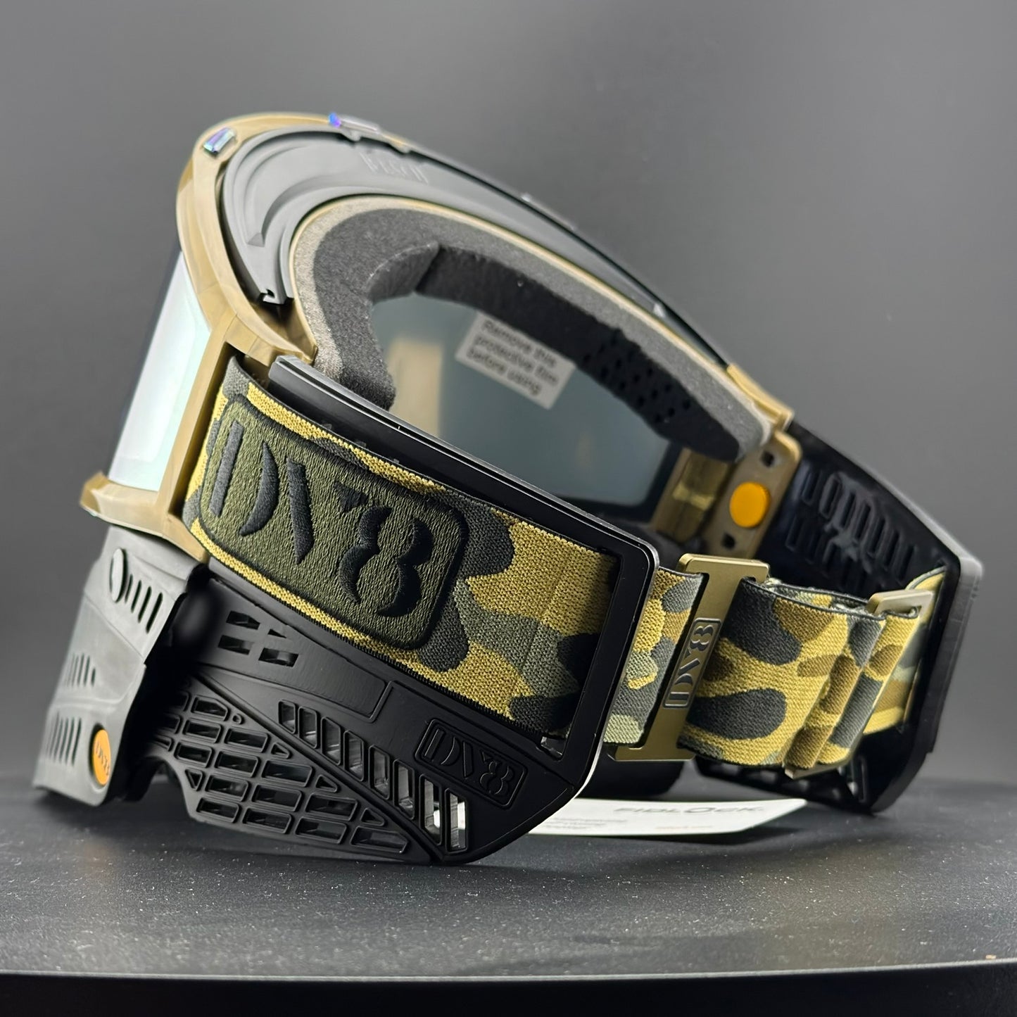 DV8 Liquid Gold Proflex