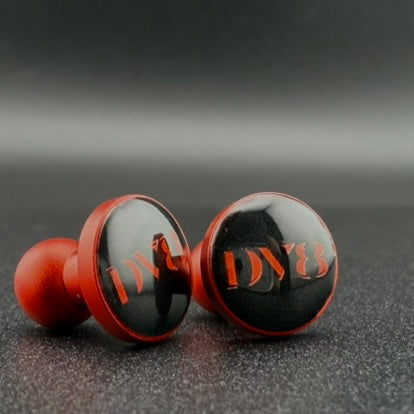 DV8 ICON Plugs
