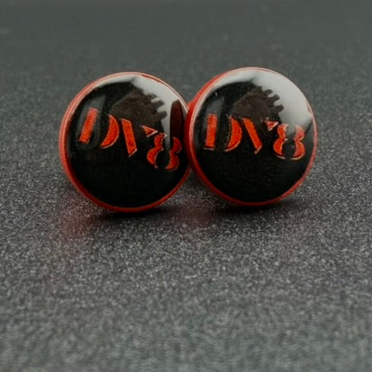 DV8 ICON Plugs
