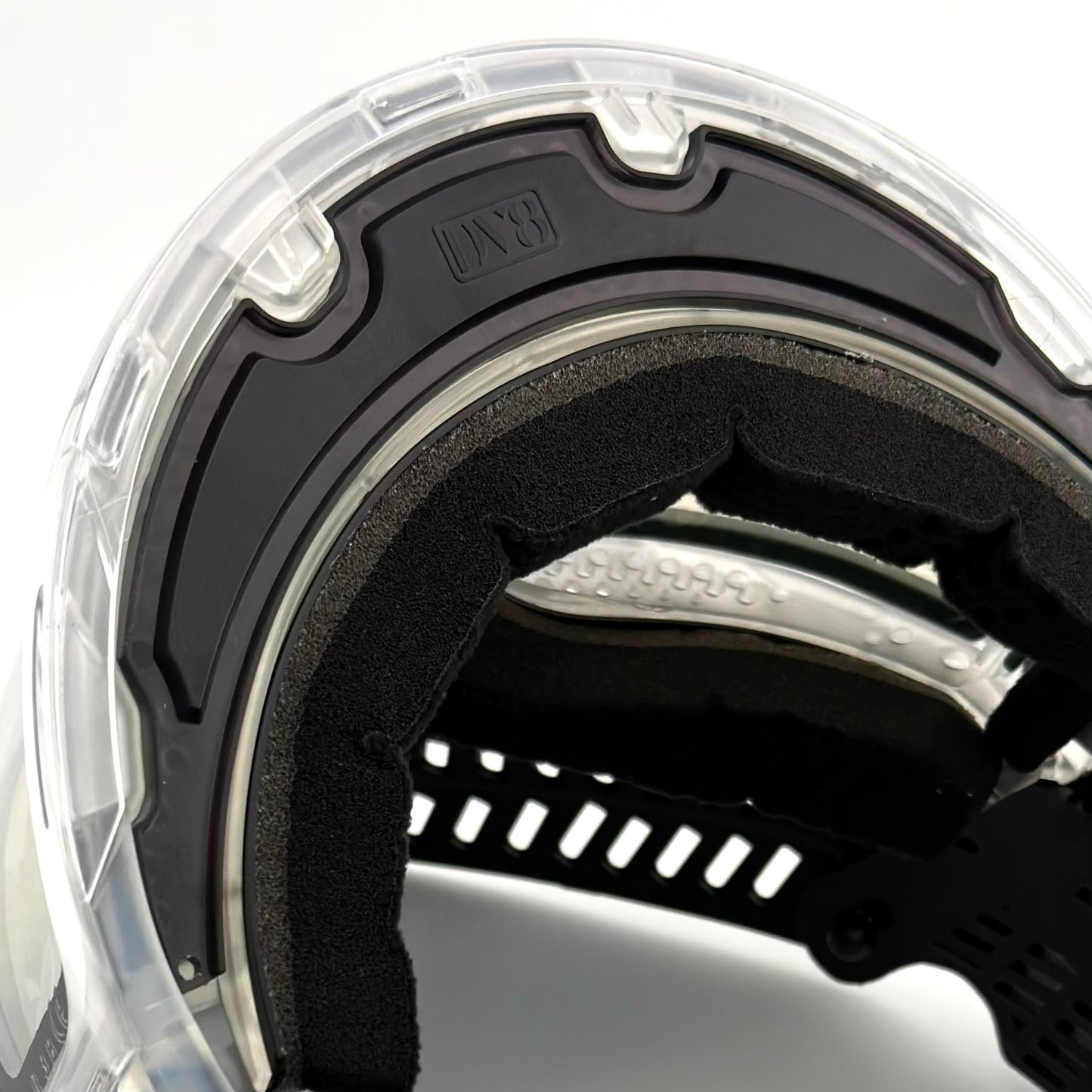 DV8 FeatherLight LIDs