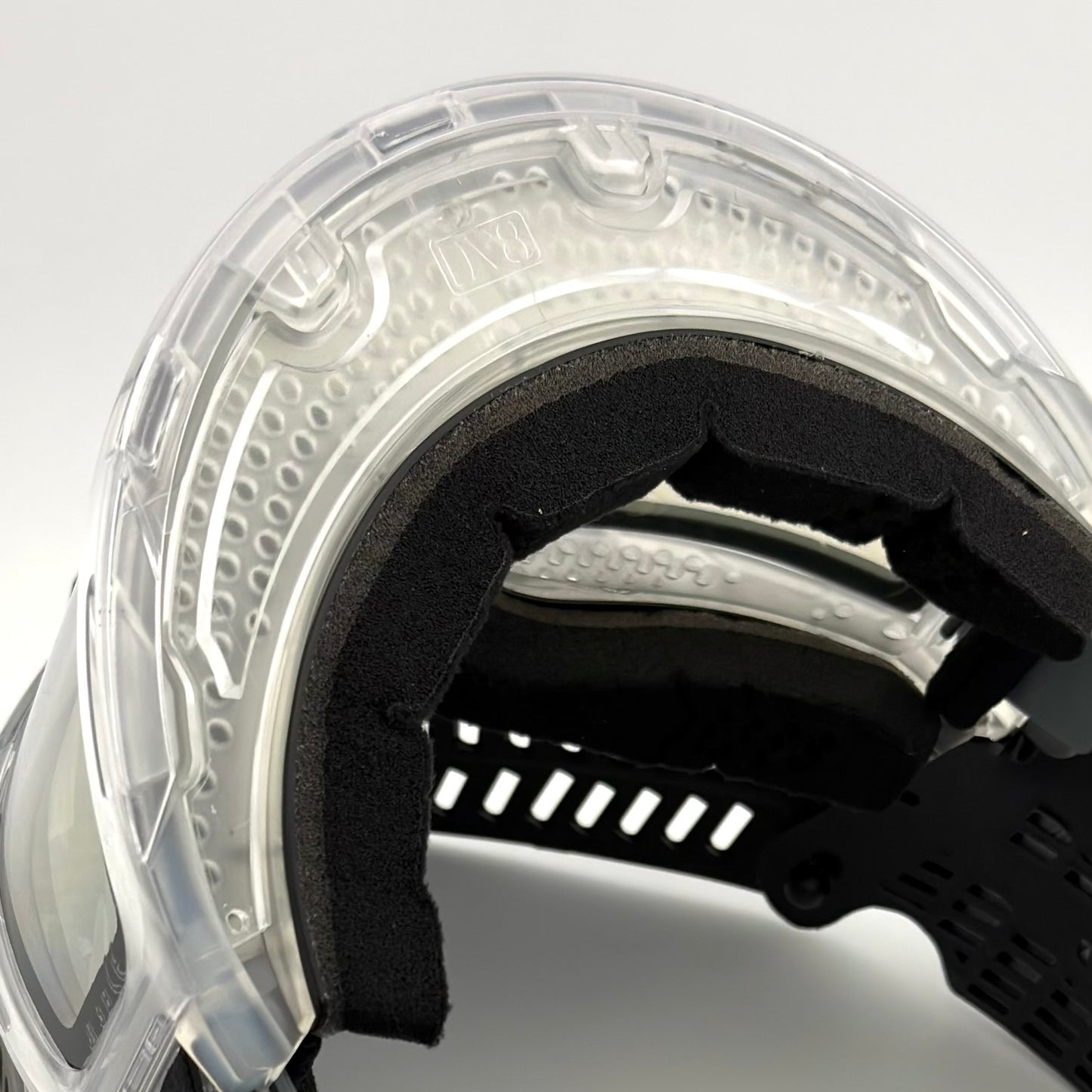 DV8 FeatherLight LIDs