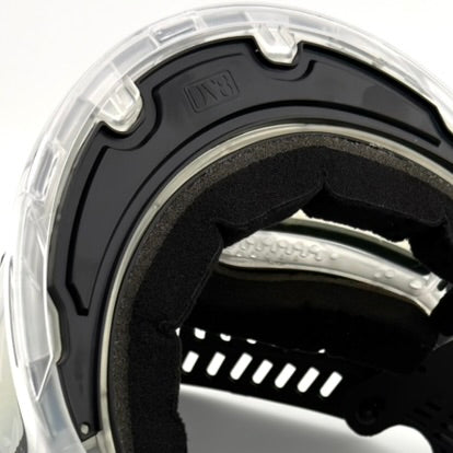 DV8 FeatherLight LIDs