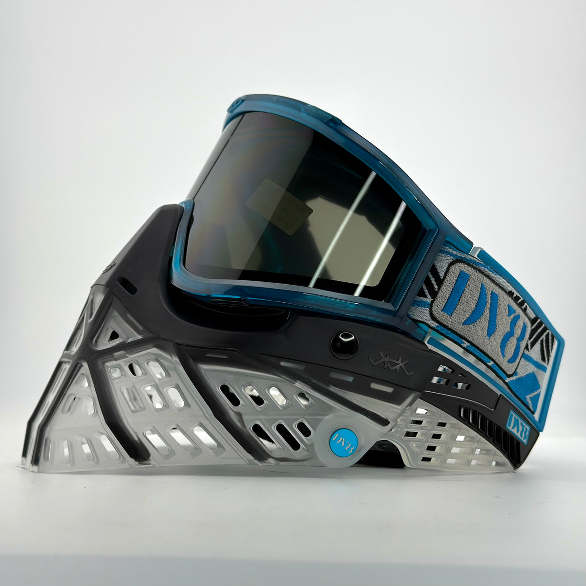 Custom Hormesis / DV8 Trooper Proflex - Space Blue