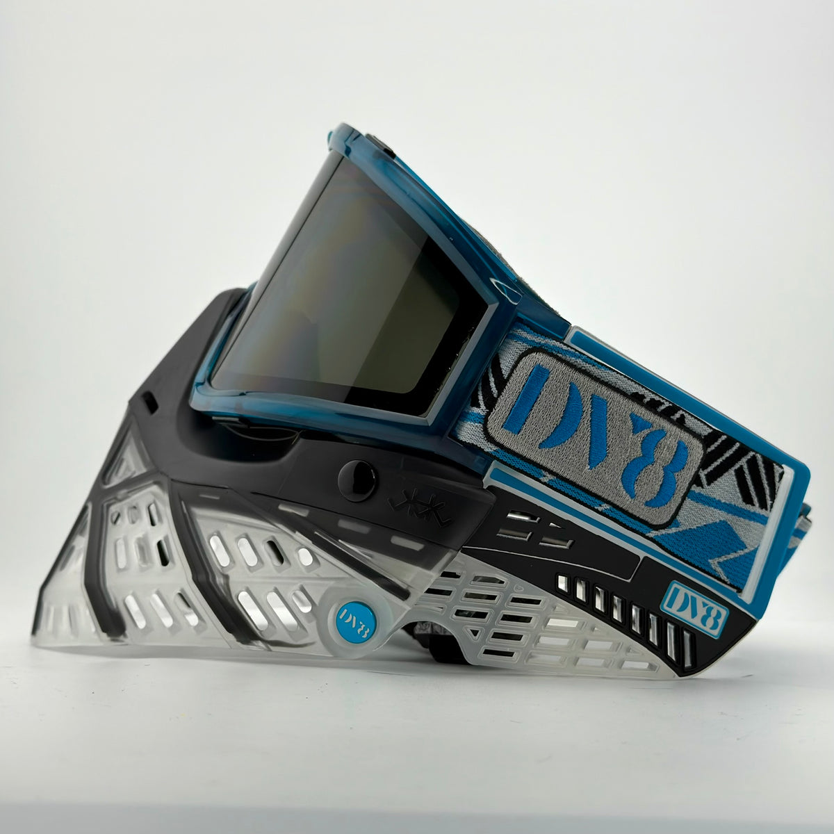 Custom Hormesis / DV8 Trooper Proflex - Space Blue
