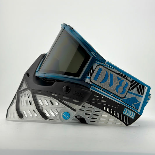 Custom Hormesis / DV8 Trooper Proflex - Space Blue