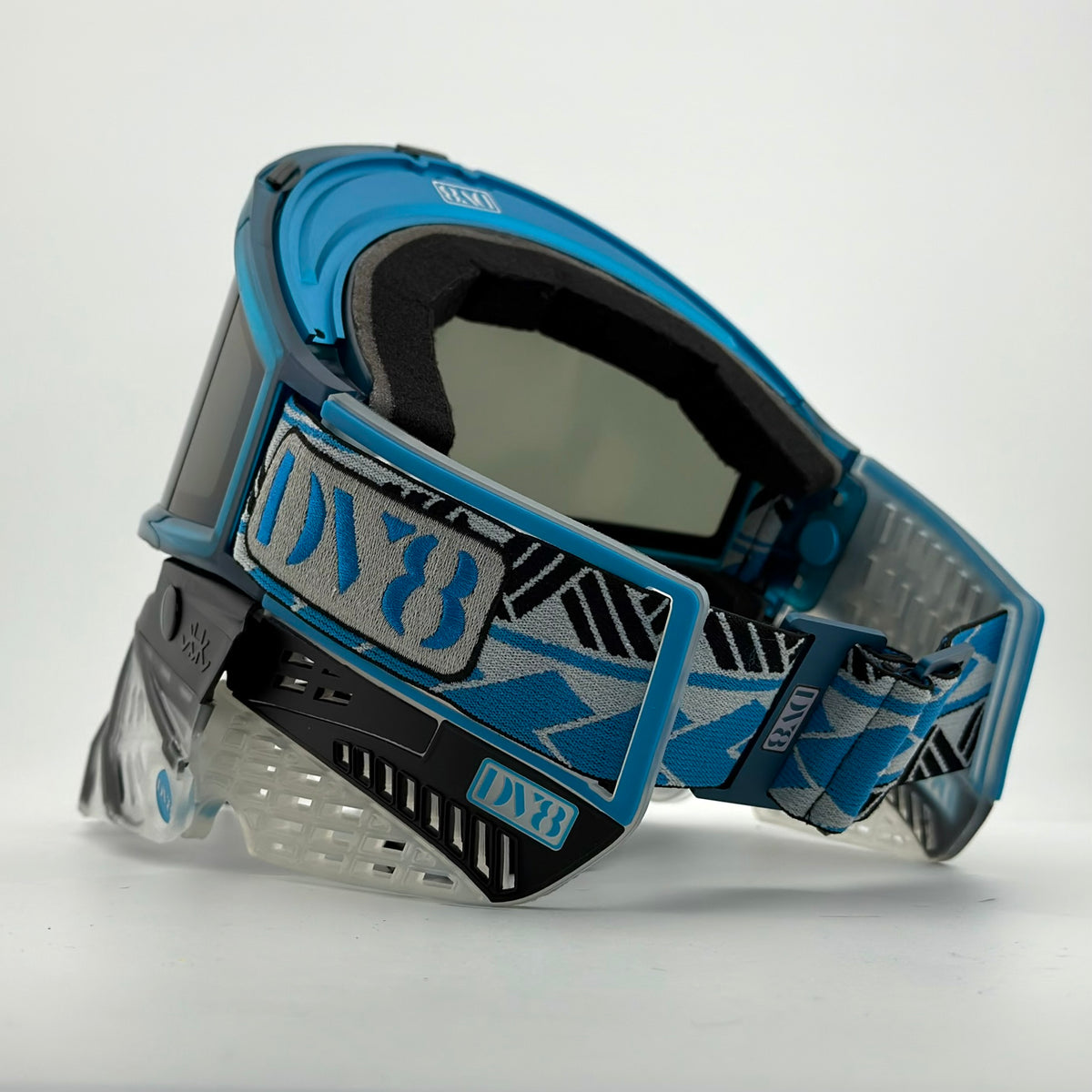 Custom Hormesis / DV8 Trooper Proflex - Space Blue