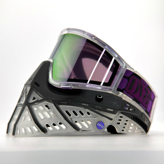 Custom Hormesis / DV8 Trooper Proflex - Purple