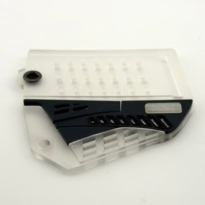 DV8 Ears for Flex 9 Goggles