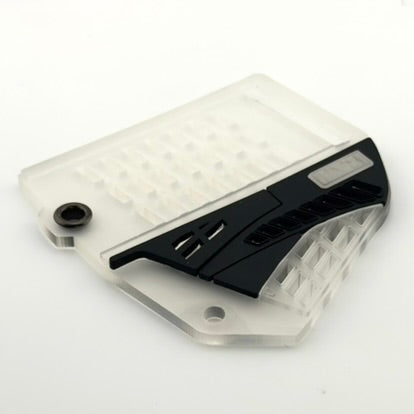DV8 Ears for Flex 9 Goggles