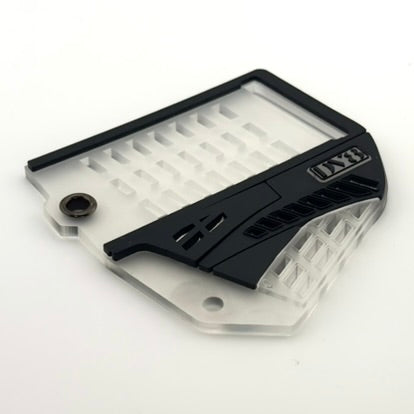 DV8 Ears for Flex 9 Goggles