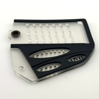 DV8 Ears for Flex 9 Goggles