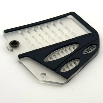 DV8 Ears for Flex 9 Goggles